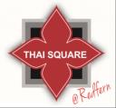 Thai Square Redfern logo